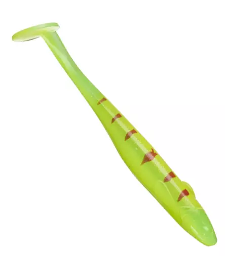 Illex Magic Fat Shad 15,5cm - Klassische Weichköder - 2612202312 - 1
