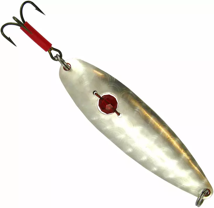 Jak Lyr 12 cm 20g - Meerforellen-Löffel - 340010000212 - 1