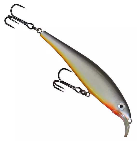 Jesse 11cm 13g - Wobbler über 10 cm - 3400400002 - 2