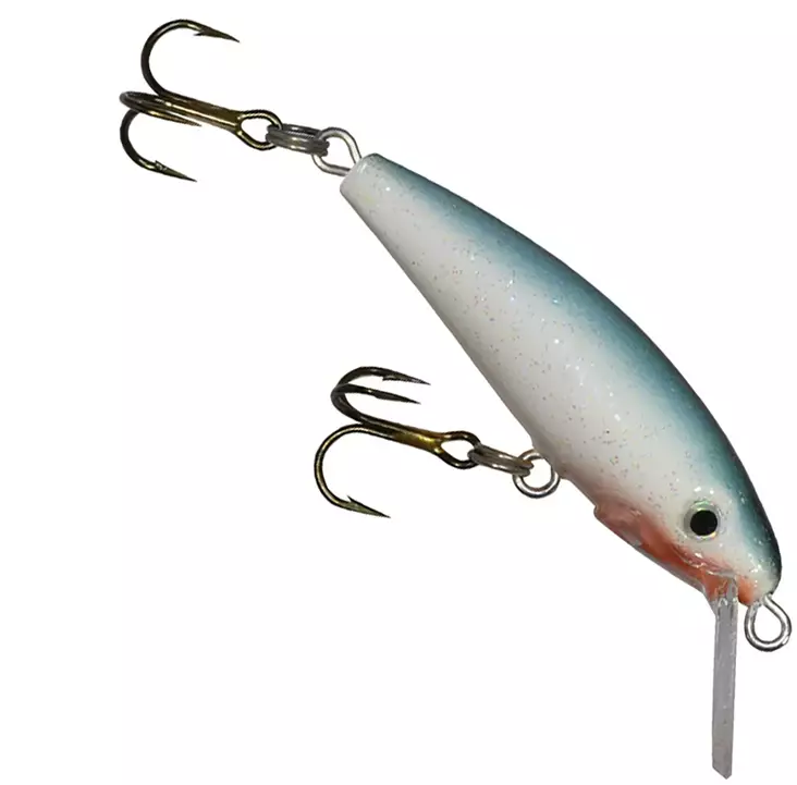 Jesse Junior 5cm - Wobbler <6 cm - 1812202432 - 1