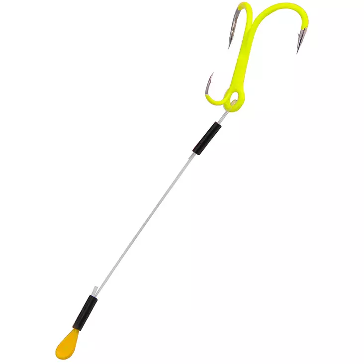 K.P Easy Stinger 14kg 4cm - Stinger-Haken - 6438239098262 - 1