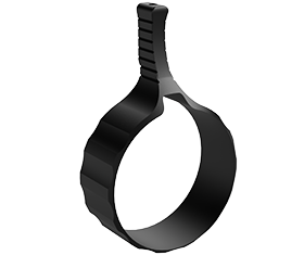 Kahles Throw Level K525i/K318i - Kahles Zielfernrohre - 9008729302932 - 1