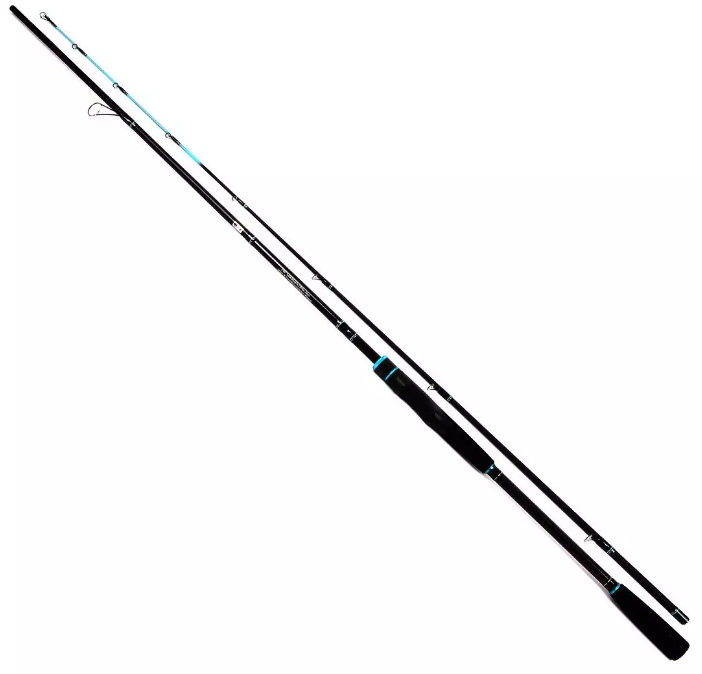 Kalastajan Kanava Hakki 7'6'' 20-70g - Andere Spinnruten - 6438212105192 - 1