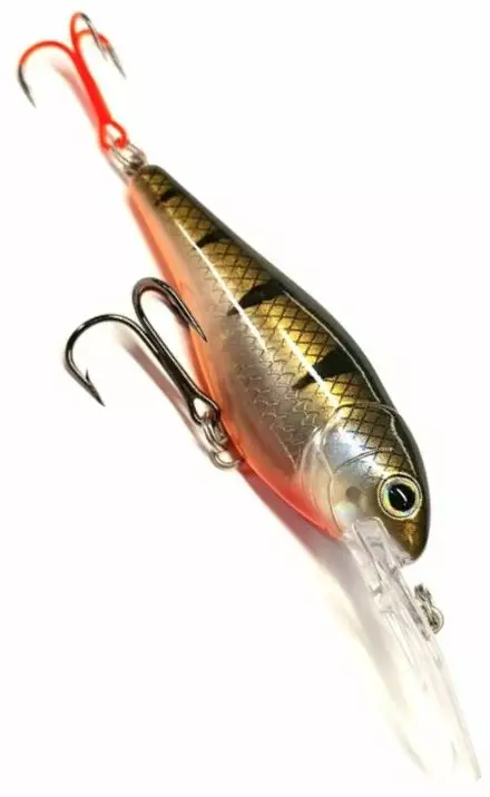 Karikko Knokker - Wobbler 6-10 cm - 2402202 - 1