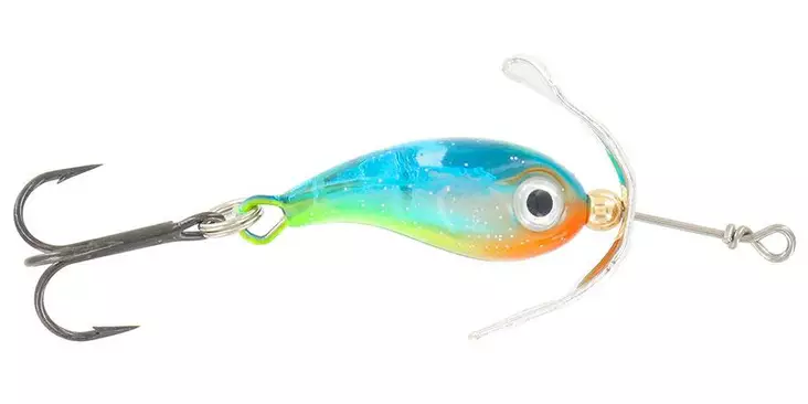 Kuusamo Kumma 7g - Klassische Spinner - 6417635049412 - 1