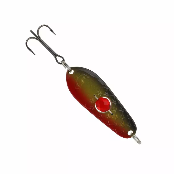 Kuusamon Uistin Räsänen Helmi 5cm Aluminium - Löffel <15 g - 2802202142 - 1