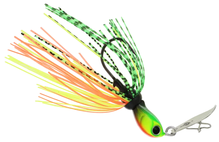 Kuusamo Viekas 12g - Spinnerbaits und Chatterbaits - 1601202312 - 1