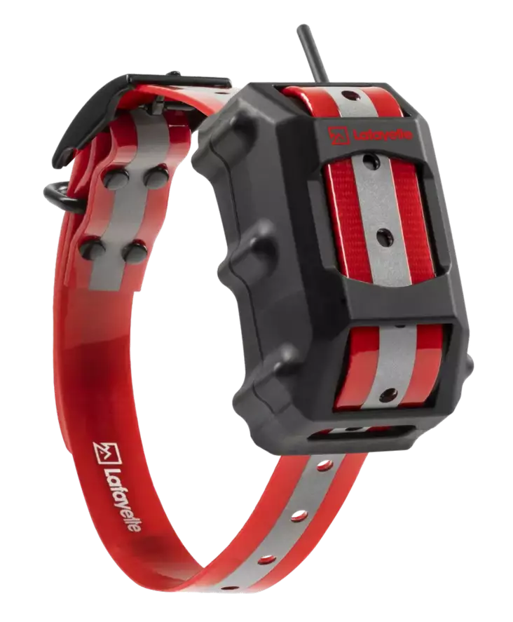 Lafayette GPS C40 GSM/LTE - Lafayette - 7332020700022 - 1