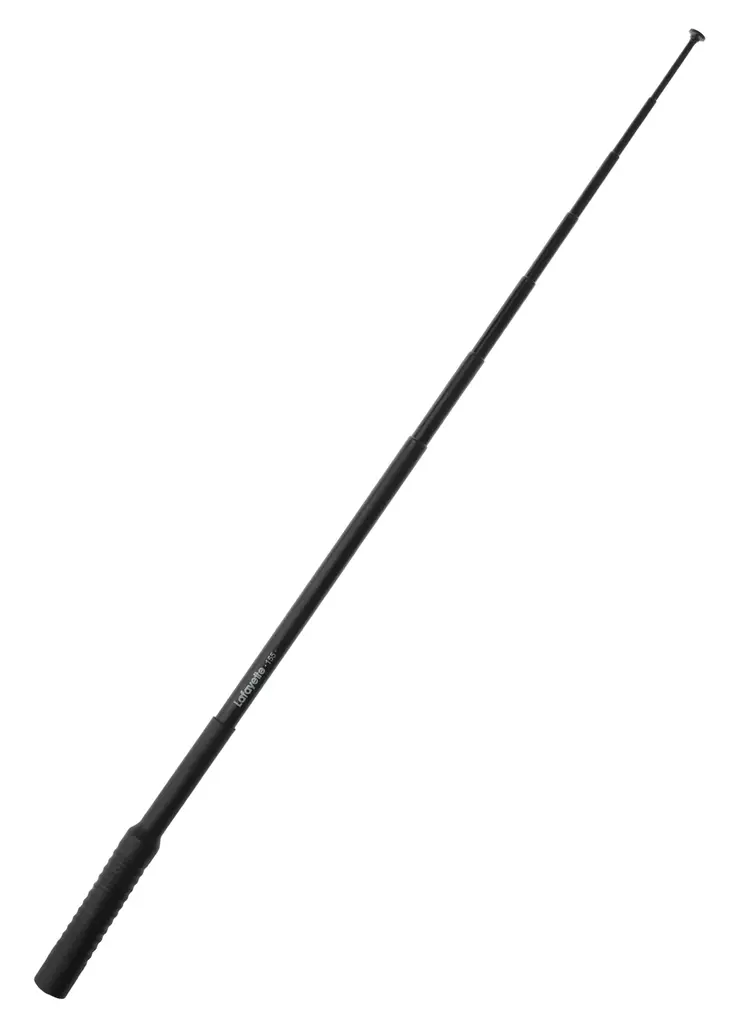 Lafayette Teleskopantenne klappbar 155Mhz Garmin - Lafayette - 7332020031492 - 1
