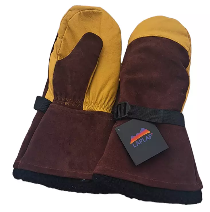 LapLap Rievssat Glove - Handschuhe - 6430077381902 - 1