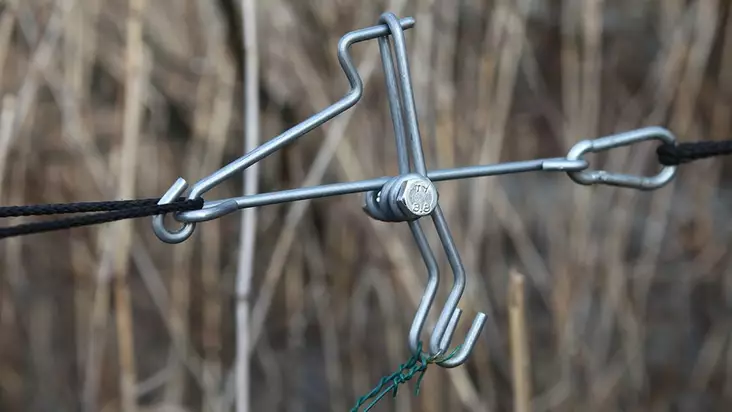 LAUKAISUMEKANISMI ÖF60 - Fallen und Zubehör - 6430063466002 - 1