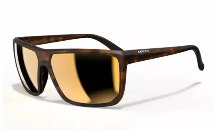 Leech Condor Fire - Kunststofflinsen - 7350123791242 - 1