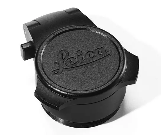 Leica Flip Cap for MAGi & FORTIS6 24mm - Objektivabdeckungen - 4022243590342 - 1