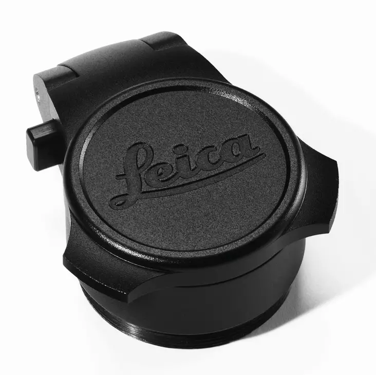 Leica Flip Cover Set 24mm Amplus 6 - Objektivabdeckungen - 4022243590632 - 1