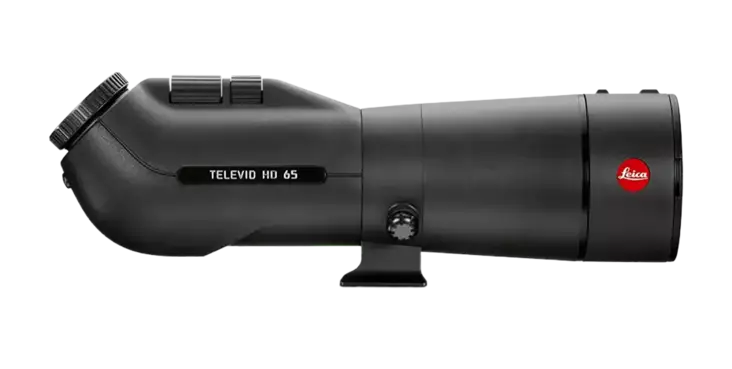 Leica TELEVID HD 65 - Spektive - 4022243401532 - 1