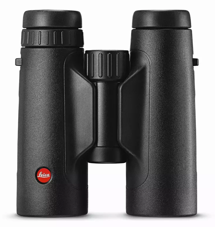 Leica Trinovid 10x42 HD - Traditionelle Ferngläser - 4022243403192 - 1