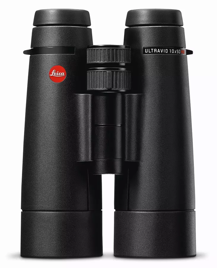 Leica Ultravid 10x50 HD-Plus - Traditionelle Ferngläser - 4022243400962 - 1