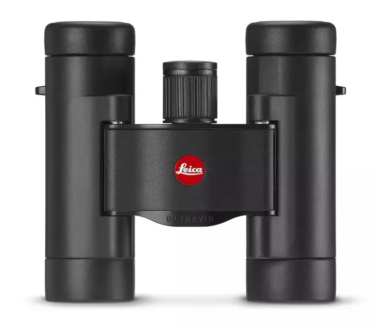 Leica Ultravid 8x20 BR Aqua Dura - Ferngläser im Taschenformat - 4022243402522 - 1