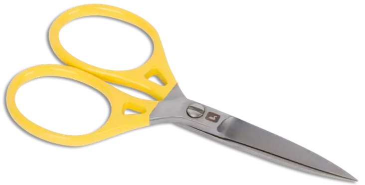 Loon Ergo 5inch Prime Scissors - Scheren - 782420010172 - 1
