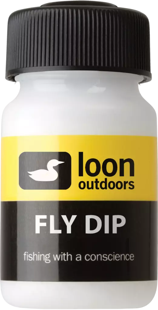 Loon Fly Dip - Schwimmhilfen - 782420000272 - 1