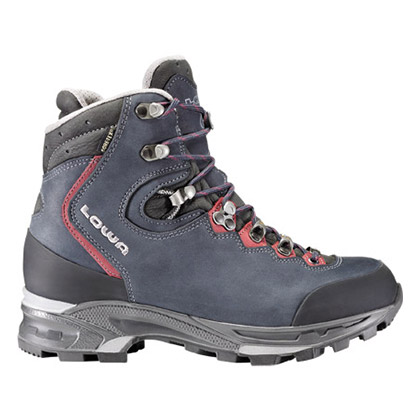 Lowa Mauria GTX® Mid W's - Wanderschuhe - 4052471120912 - 1