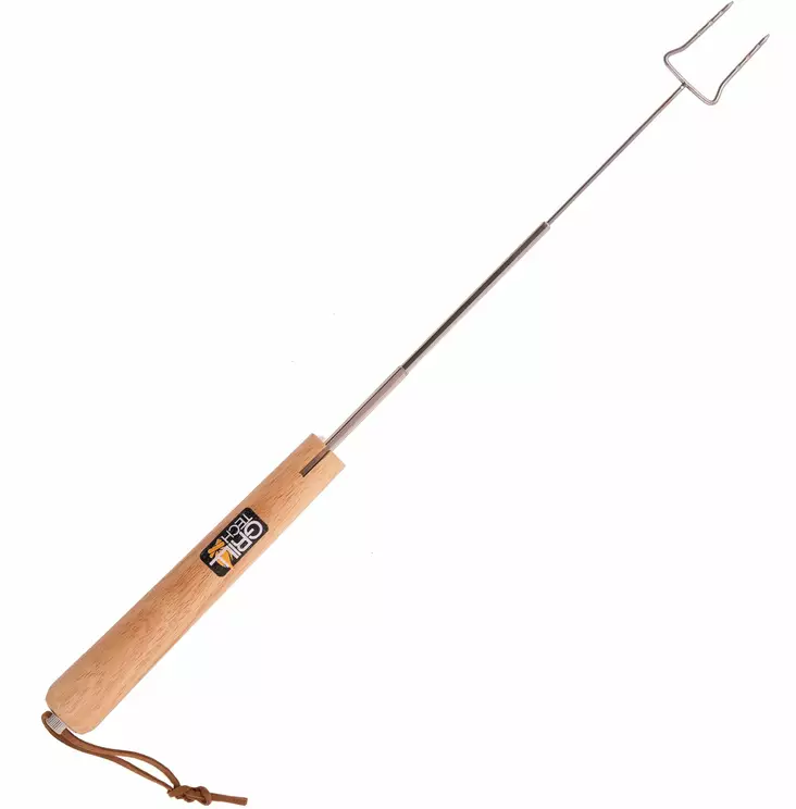 Makkaratikku Teleskooppi 18-78cm - Andere Zubehör - 6420071065762 - 1