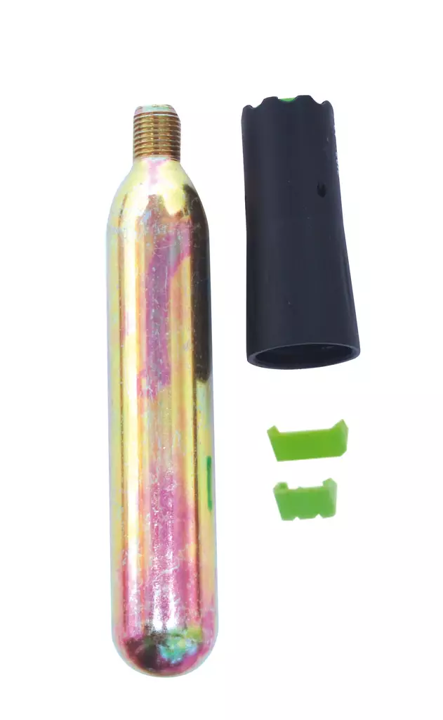 Marinepool UML 33g Rearming Kit - Wiederaufrüstungssets für Rettungswesten - 6417512510172 - 1