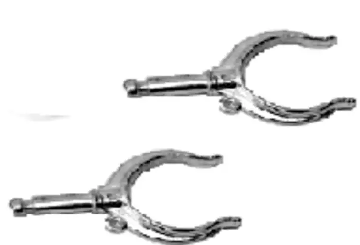 Marine Pro Merivene Hankainpari - Ruder, Paddel und Dollen - 127-3-10002 - 1