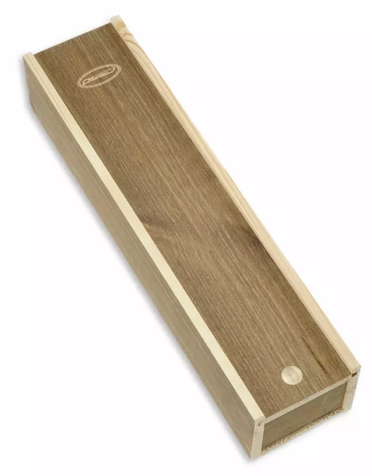 Marttiini Wooden Gift Box - Klassische Messer - 6416885010012 - 1