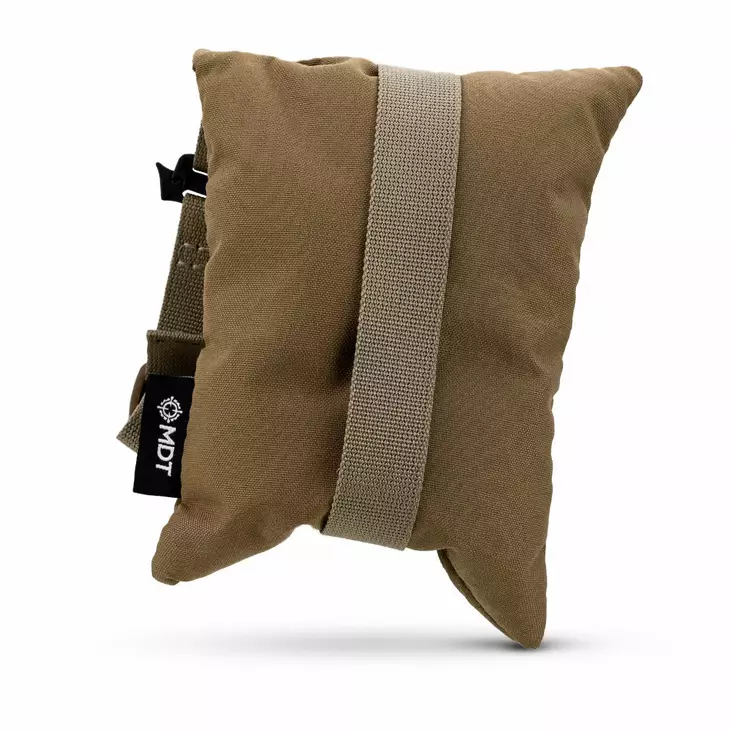 MDT Traveller Shooting Bag Spex-Lite Coyote - Zweibeine und andere Schießauflagen - 990482721992 - 1