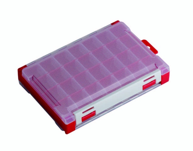 Meiho Rungun Case 3010W - Köderboxen - 4963189812832 - 1