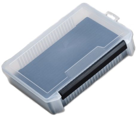 Meiho Slit Form 3020NDDM Foam - Köderboxen - 4963189712682 - 1