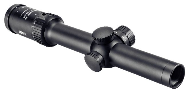 Meopta Meostar R2 1-6x24 - Meopta Zielfernrohre - 8594050733022 - 1