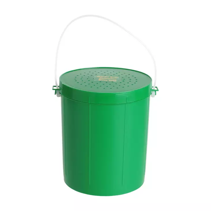 Mikado Bait Box ABM 050 - Köderboxen & Wurmdosen - 5900637120582 - 1