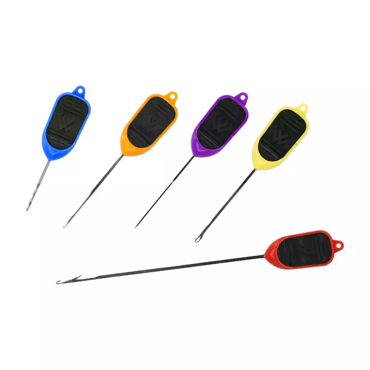Mikado Baiting Needle Set HQ - Ködernadeln & Köderbohrer - 5900637018162 - 1