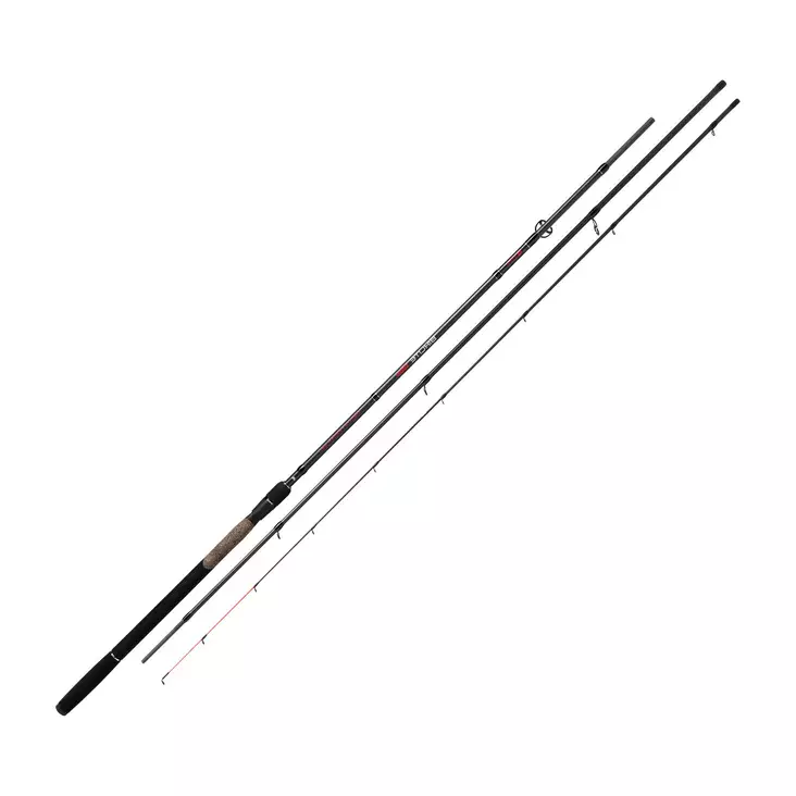 Mikado Bixlite Pro Medium Feeder 3,30m max 100g - Mittlere & schwere Feederruten - 5900637158332 - 1