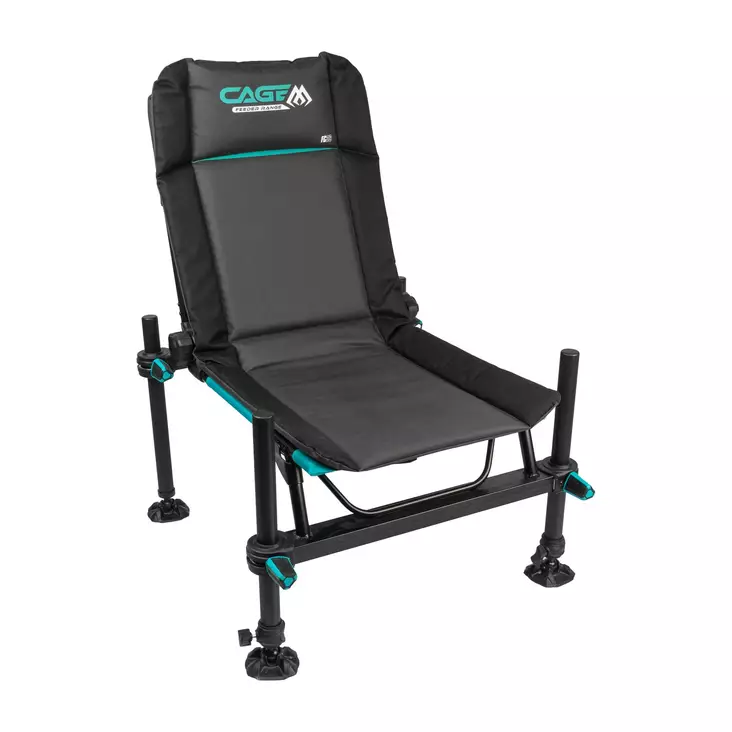 Mikado Cage FC36 Feeder Chair - Feeder- & Spezialstühle - 5900637122982 - 1