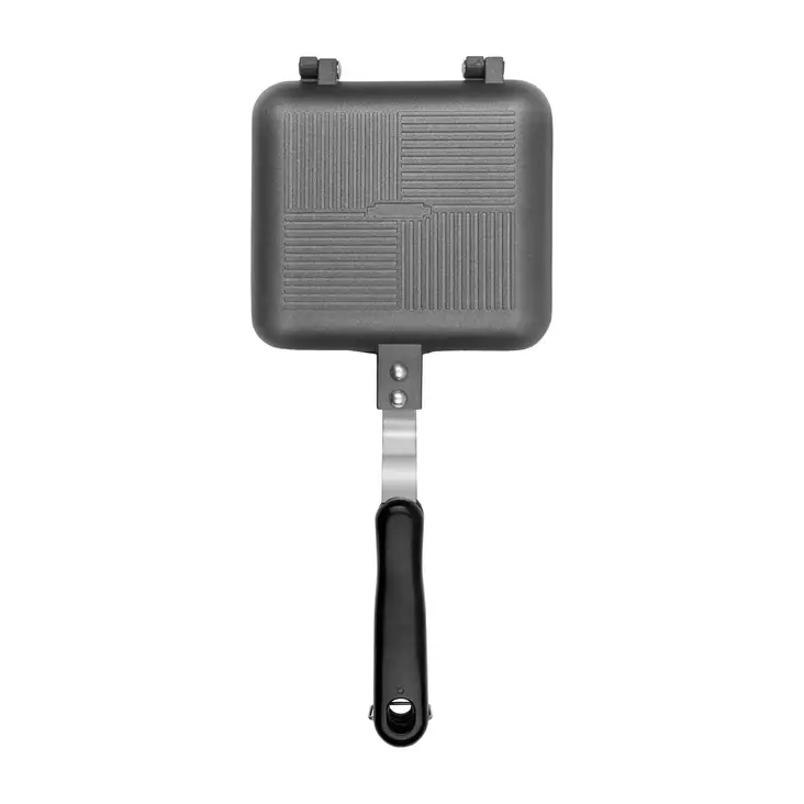 Mikado Camping Toaster - Kocher, Kochgeschirr & Wasserkessel - 5900637158752 - 1