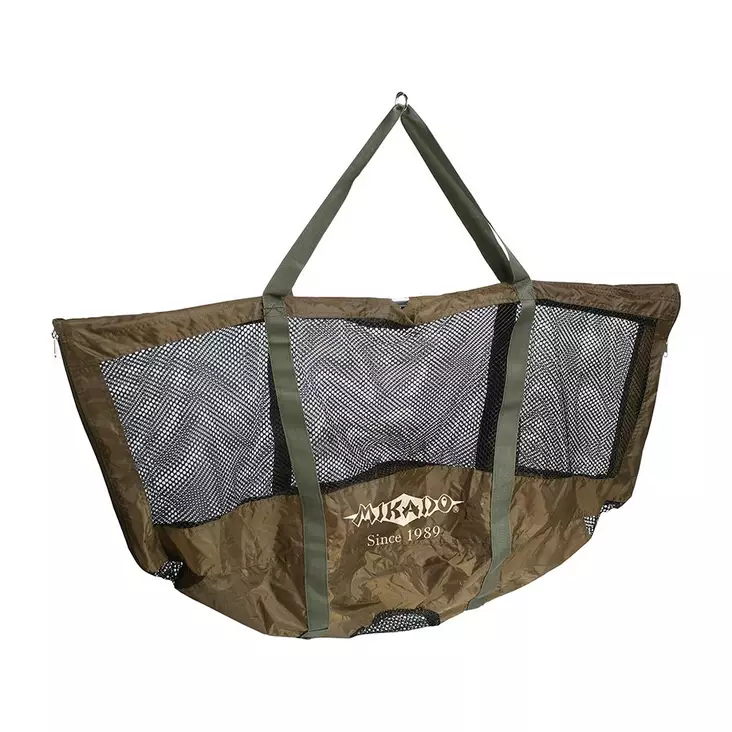 Mikado Carp Fine Line 120x60cm - Wiegeschlingen & Hältersäcke - 5900637635192 - 1