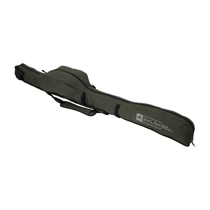 Mikado Enclave Slim Holdall 3 Rods - Rutenfutterale & Quiver - 5900637032502 - 1