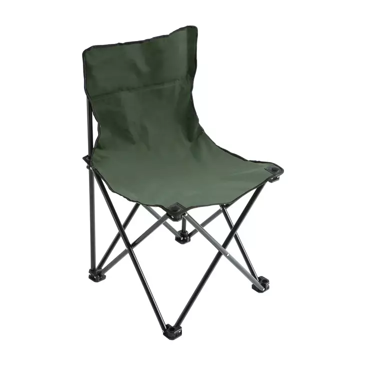 Mikado Fishing Chair 006 Green - Feeder- & Spezialstühle - 5900637633952 - 1