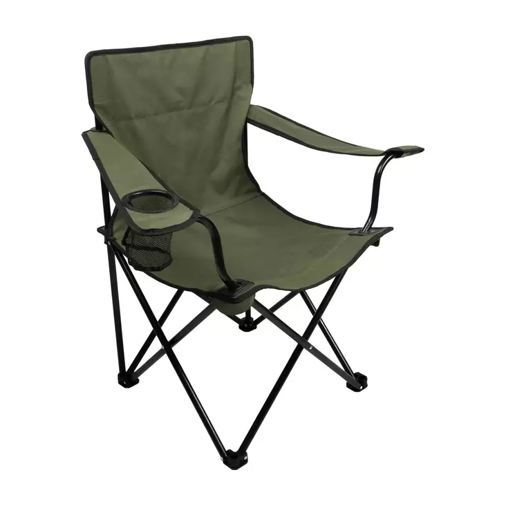 Mikado Folding Chair with Armrests - Feeder- & Spezialstühle - 5900637123422 - 1