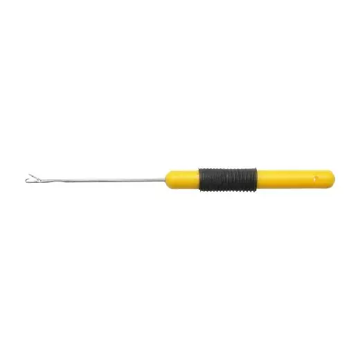 Mikado Gated Needle for Baits 2 pcs - Ködernadeln & Köderbohrer - 5900637100522 - 1