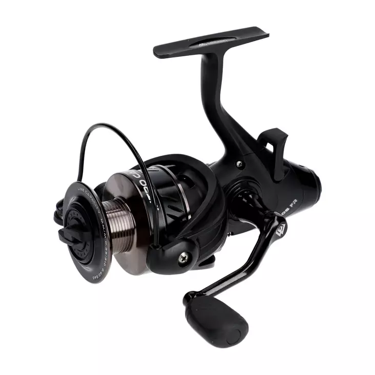 Mikado Intro Carp II 3005 - Freilauf- & Baitrunner-Rollen - 5900637103172 - 1