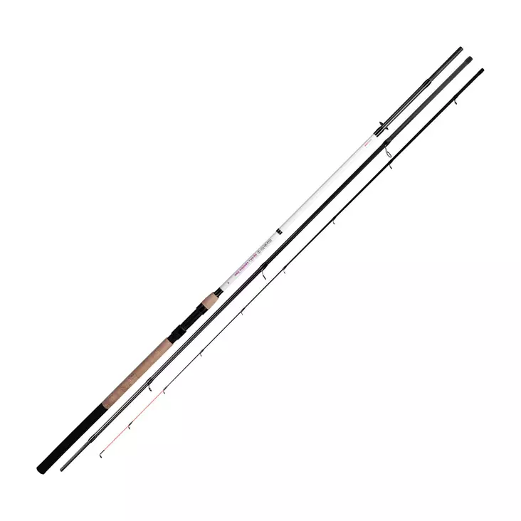 Mikado Intro II Heavy Feeder 3,30m max 120g - Weitwurf- & Fluss-Feederruten - 5900637158882 - 1