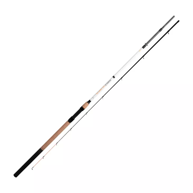 Mikado Intro II Light Feeder 3,30m max 60g - Leichte & Kanal-Feederruten - 5900637118862 - 1