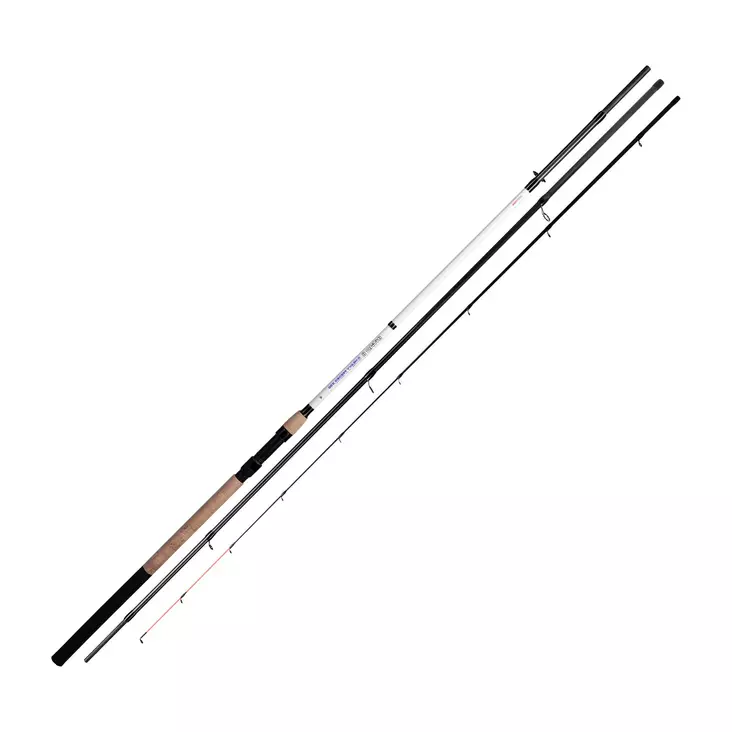 Mikado Intro II X-Heavy Feeder 3,30m max 140g - Mittlere & schwere Feederruten - 5900637158912 - 1