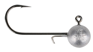 Mikado Jaws - Jig-Köpfe - 5900637622772 - 1