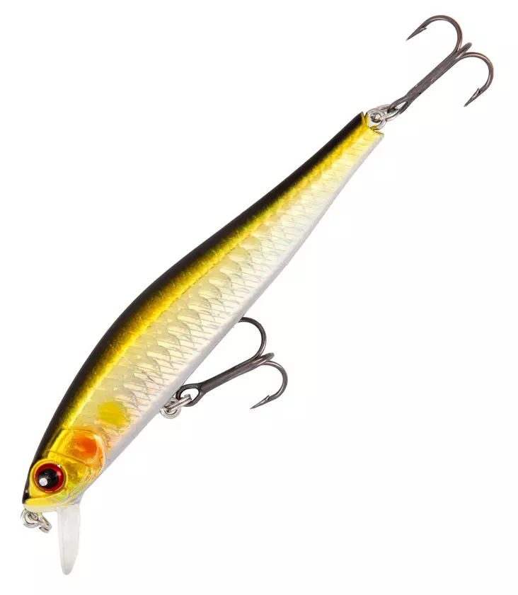 Mikado Jive Suspending 70mm 5,9g - Wobbler 6-10 cm - 340030252 - 1