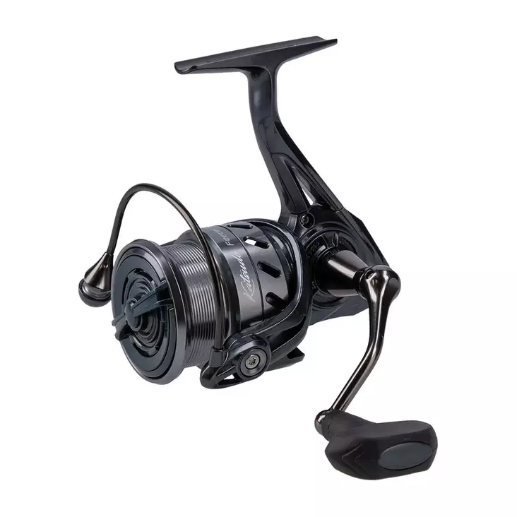 Mikado Katsudo Feeder 4012 - Leichte & mittlere Feederrollen - 5900637116622 - 1